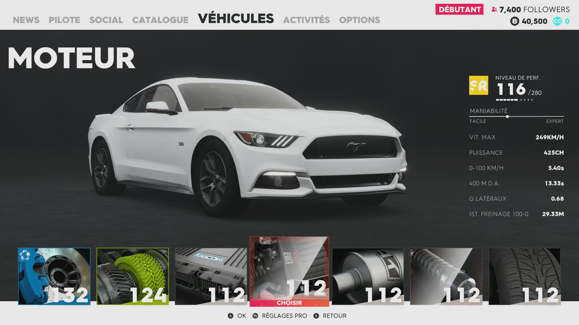 The Crew 2 - Imagen 5